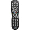 QFX 8-in-1 Universal Remote with Glow-in-The-Dark Buttons (REM-8)