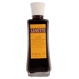 Linetti kenoce Glitter 50 ml