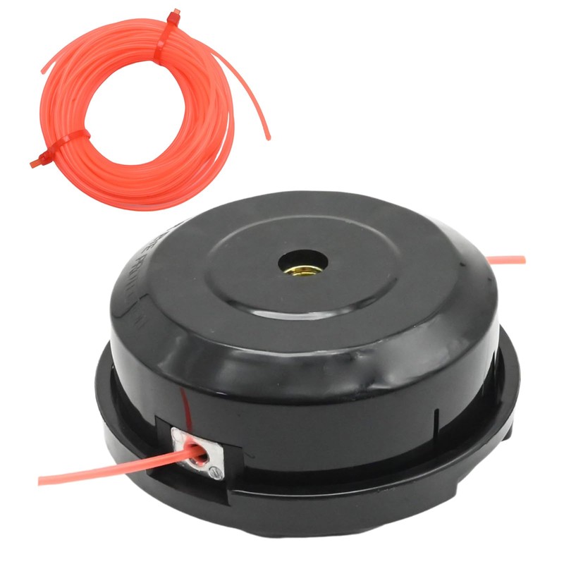 Ollanoos Universal M10 x 1.25 Left-Hand Automatic Out Line Thread