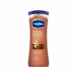 Vaseline Intensive Care Loción Corporal Cacao Radiante 10 Oz