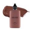 Cream Foundation - Fluid Foundation