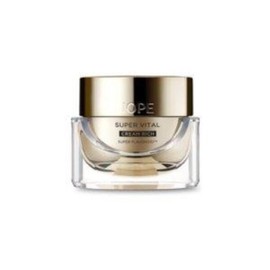 IOPE 아이오페 슈퍼바이탈 크림 리치 50ml Iope Super Vital Cream Rich 50ml