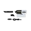 ZOpid Mini Cordless Rechargeable Handheld Portable Vacuum Cleaner and Blower