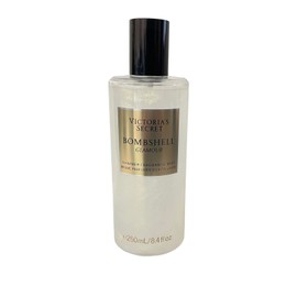 Victoria's Secret Bombshell Glamour Shimmer Fragrance Mist 8.4 fl oz
