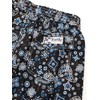 Trunks Swami - Bañador para Hombre de 20,3 cm, Negro,