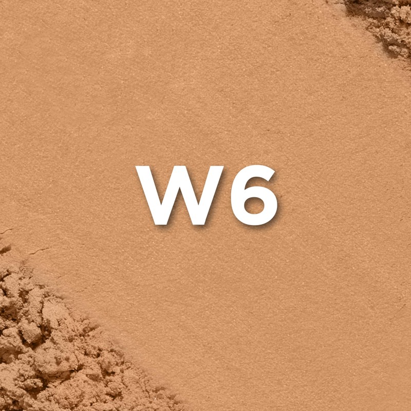 L'Oreal Paris True Match Super Blendable Oil Free Powder Foundation,