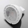 Green MR16 LED Light Bulbs 50W Equivalent Halogen Replacement 6W