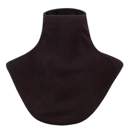 Ski-Doo Unisex Anti-Pilling Fleece Neck gaitor in Black for Snowmibling, 4478410090