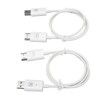 Wireless HD Transmitter and Receiver Kit Support 1080P Dual Mode