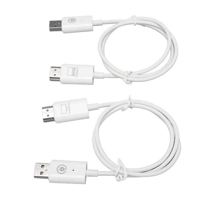 Wireless HD Transmitter and Receiver Kit Support 1080P Dual Mode