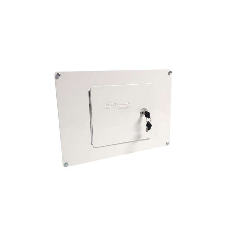 Homak First Watch Between The Studs High Security Steel Wall