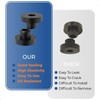 124253 Fuel Tank Bushing for Miller Bobcat 225 & 250