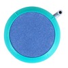 Penn-Plax Aquarium Bubble Disk Aerator - Air Pump Accessories –