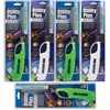Elite Brands USA Windproof Jet Flame Long Neck Flash Light