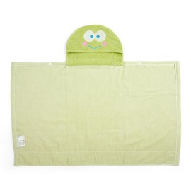 Sanrio Baby 767476 Basponcho Kerokeroppi