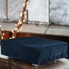Record Player Dust Cover | Fabric Turntable Dust Cover |