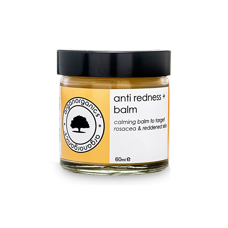 Anti Redness + Rosacea Balm