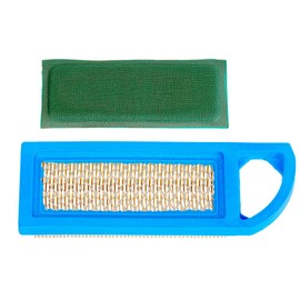 OxoxO Air Filter Pre Filter for John Deere 102 105 115 L100 L105 L107 L108 LA100 LA105 LA110 LA115 Z225