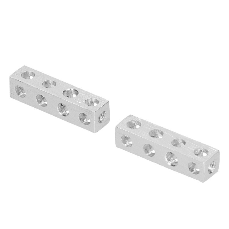 Aluminum Extrusion L Shaped Beam Light Weight Good Strength Corrosion