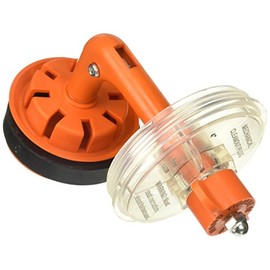 IPS 83658 4-Inch Mechanical Cleanout Test Plug