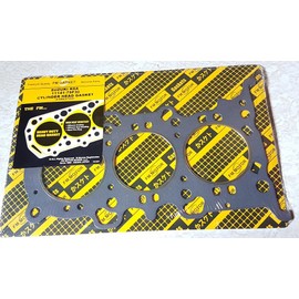 Suzuki K6A DA63T - Junta para culata