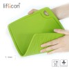 liflicon Thick Silicone Cutting Boards for Kitchen Silicone Chopping Boards/Mats