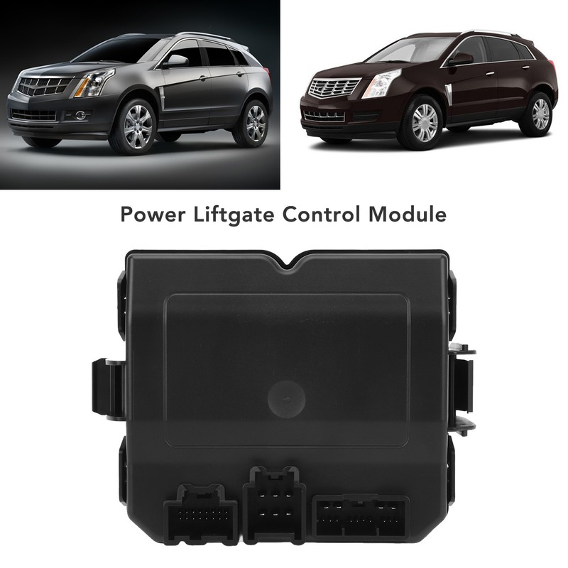 Power Liftgate Control Module 20837967 Rear Tailgate Control Unit for
