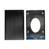 Hard Drive Enclosure 2.5 Inch USB 3.0 SATA High Speed