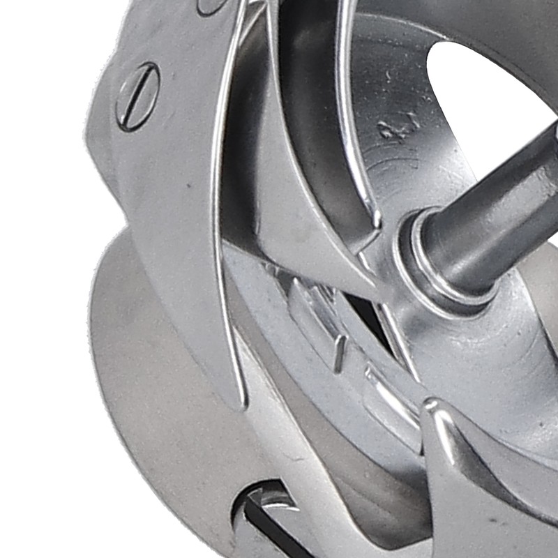 Rotary Hook Walking Foot Industrial Sewing Machine Rotating Shuttle Standard