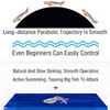 ZHIGOU Fishing Lures Realistic Multi-Jointed Swimbait for Freshwater and Saltwater,