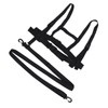 Kids Ski Shoulder Harness Safety Protection Adjustable Durable Ski Training