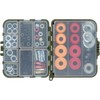 INDEPENDENT GENUINE SPARE PARTS KIT BUSH NUT
