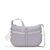 Kipling IZELLAH Medium crossbody, Tender Grey (Grey)