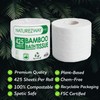 Naturezway Pro Bath Tissue (80 Pack) 2 PLY - 425