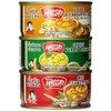 Thai Green Red Yellow Curry Pastes Set (Original Version), 4