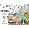 Ceaco - Food Trucks - Taco Truck - 500 Piece