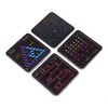 Thumbs Up Puzzle Coasters