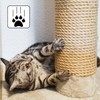 eyepower 7.4 cm Thick: 60 cm Cat Scratching Post Replacement