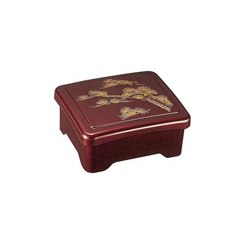 J-kitchens J-kitchens Eel Heavy Box, Kogetsudon Heavy Box, Tame Pearl