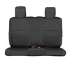 Smittybilt 471401 Neoprene Seat Cover Set