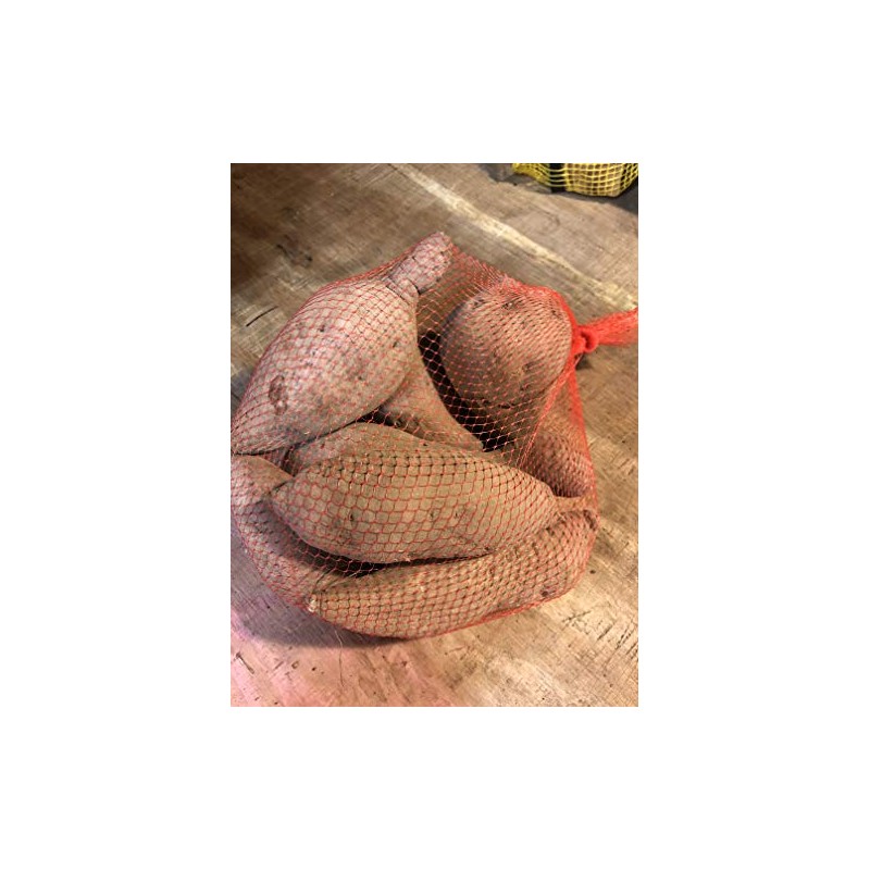 Louisiana Sweet Potatoes (8)
