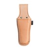 Kyusho Nume Leather Midget Cutter Holder GN-S