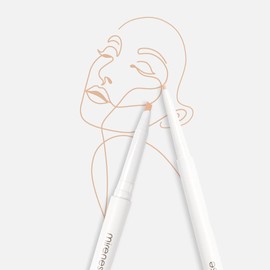 All Day Micro Cover Concealer Crayon 2. Earth Goddess 0.05g/0.002oz