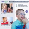 TalkTools Dental Bite Blocks | Therapy Tools to Improve Chewing