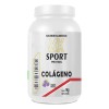 Colgeno Mx Sport Hidrolizado en Polvo Sabor Moras 1kg Nutricional