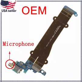 LG Original USB Charging Port Dock + Mic Flex Cable For LG V60 ThinQ 5G V600TM