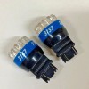 OPTA 2PC 3157 3057 3156 19 SMD's RED BLUE LED