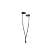 Koss KEB90 - Auricular utilitario, sistema de cable intercambiable desmontable,