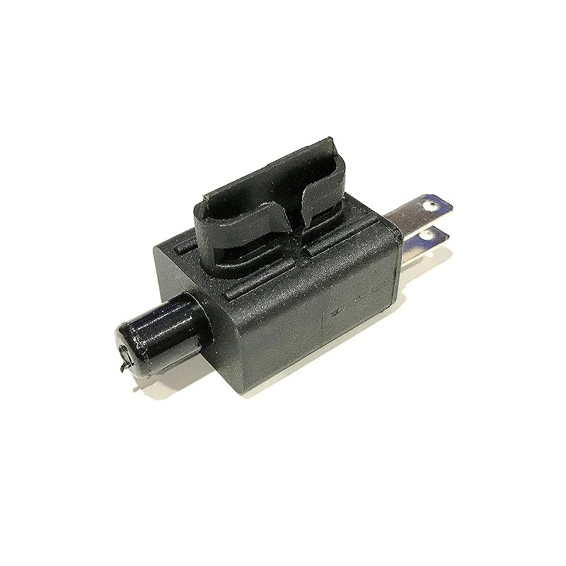 Toro Part # 110-6765-Safety-Switch Black