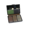 Hunters Specialties Camo-Compac 5 Color Makeup Kit - Pocket Size